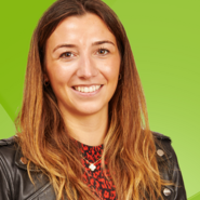 Amelie Masson, Medical Science Liaison, France