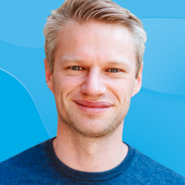 Dr. Florian van Halewyck, Medical Affairs Manager, Belgium