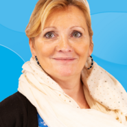 Lailla Schriewer, Patient Engagement Partner, Belgium