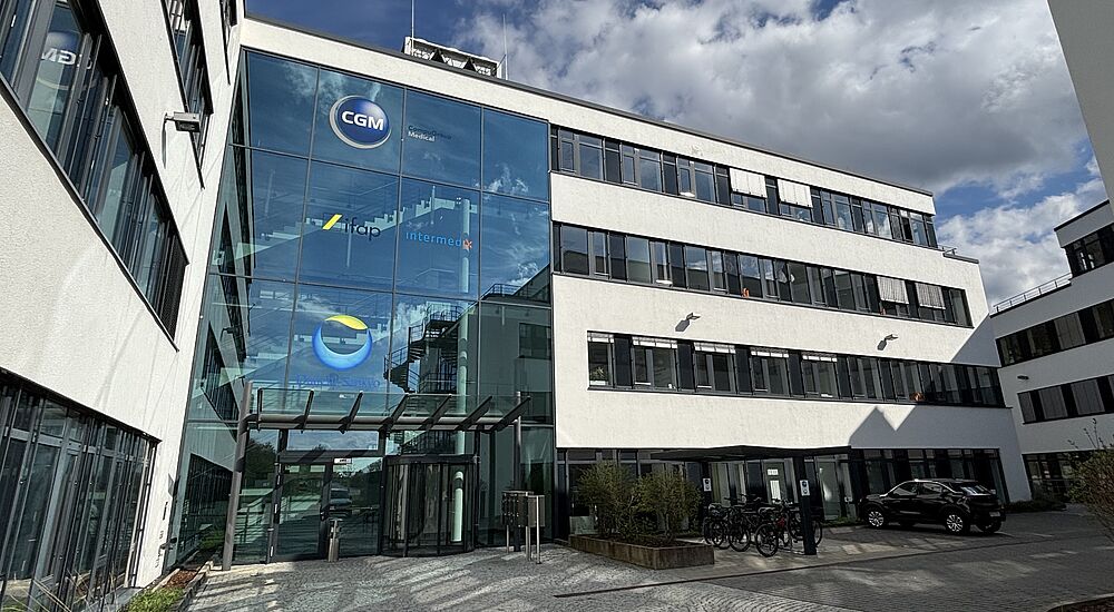 Translational Research Centre Europe 