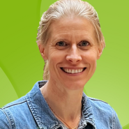 Jeanette Thorell, Medical Advisor, Oncology, Sweden
