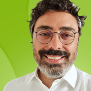 Sabino Abruzzese, CX Excellence Director, Italy