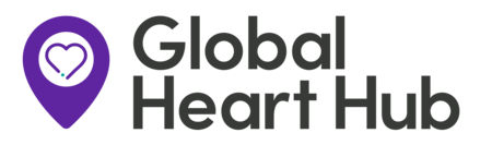 Global Heart Hub Logo