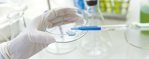 Investing in Research and Development Investing in Research and Development