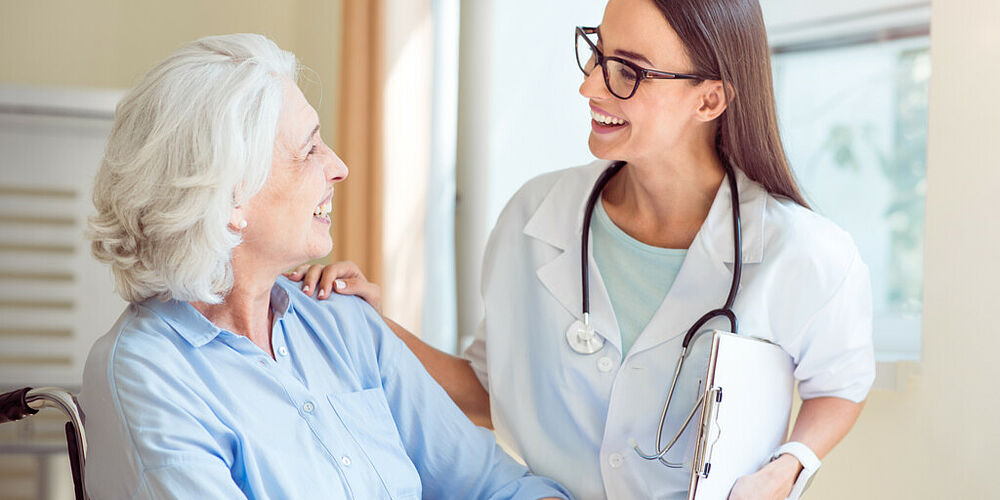 Daiichi Sankyo Europe Oncology Patient centricity Daiichi Sankyo Europe Patient centricity oncology