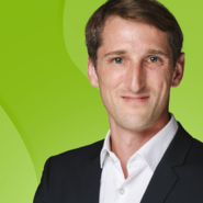 Dr. Sebastian Wienerroither, Head of Medical Affairs Cardiovascular, Austria