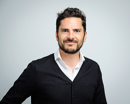 Selim Djilani Daiichi Sankyo France