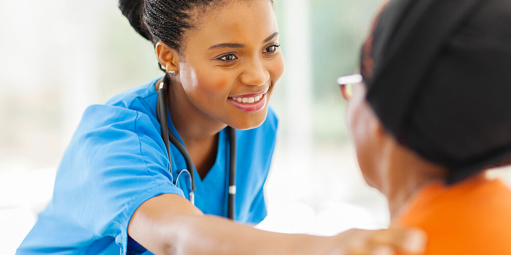 Oncology nurses play a critical role in cancer care. Oncology nurses play a critical role in cancer care.
