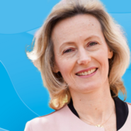 Armelle Mijonnet, Regional Site Engagement Manager, France