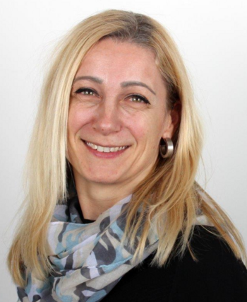 Nicole Ettinger Daiichi Sankyo Europe