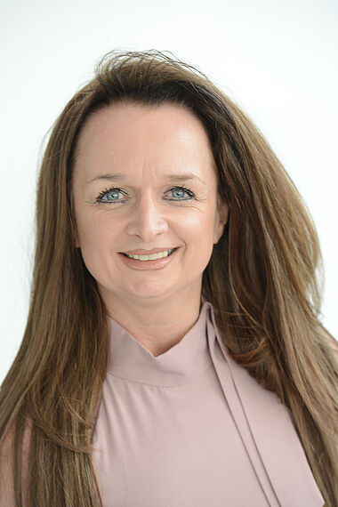 Joanne Jervis from Daiichi Sankyo Italy Joanne Jervis from Daiichi Sankyo Italy