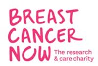 Breast cancer now logo Daiichi Sankyo Europe partner Breast Cancer Now