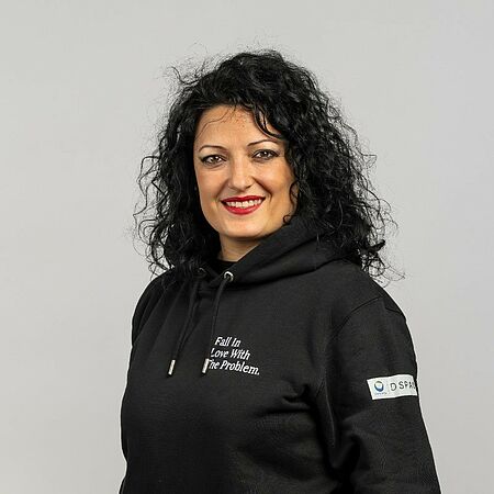 Stefania Alvino Daiichi Sankyo Italy 