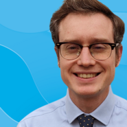 James Hargrave, Government Affairs & Communications Manager, UK