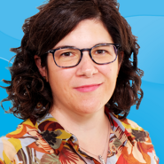 Ana Abajo, Regional Medical Affairs Director, Switzerland