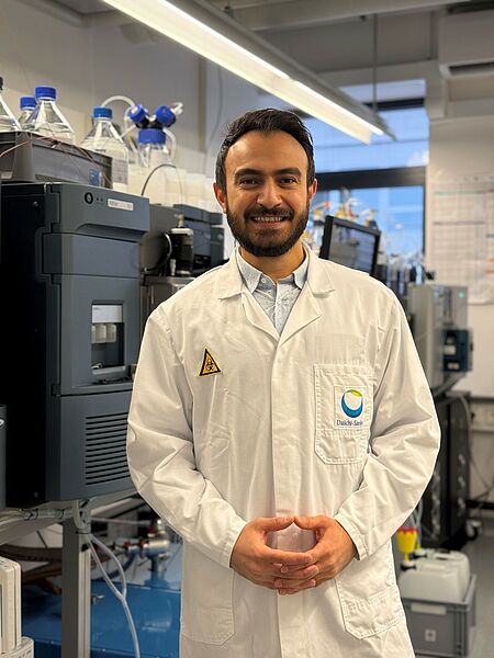 Homam Tayfour Daiichi Sankyo Europe Homam Tayfour Daiichi Sankyo Europe